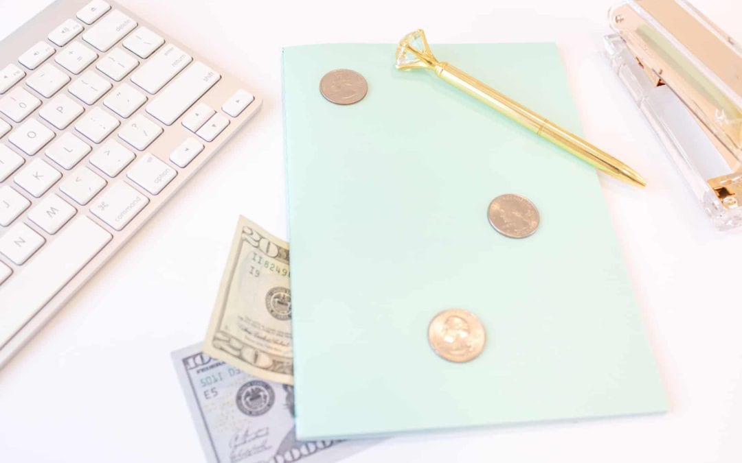 5 Bookkeeping Tips for Small Business Owners